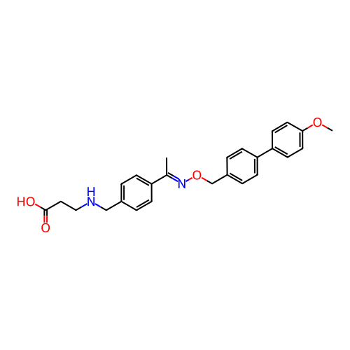Chemical structure of BindingDB Monomer ID 50428165
