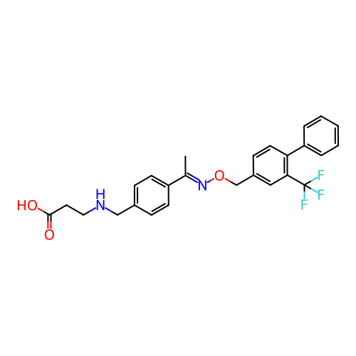 Chemical structure of BindingDB Monomer ID 50428168