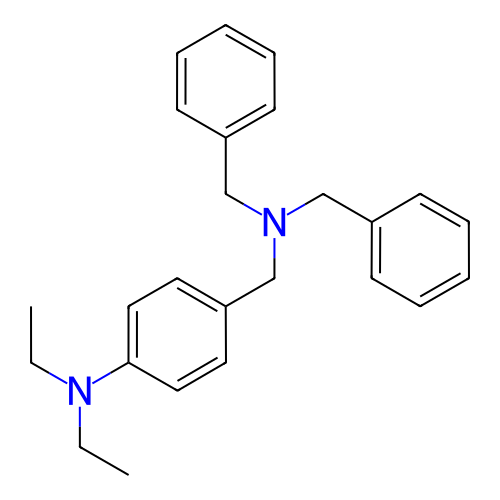 Chemical structure of BindingDB Monomer ID 50428210