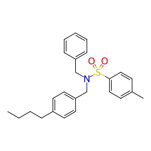 Chemical structure of BindingDB Monomer ID 50428212