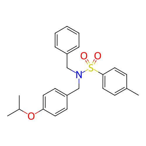 Chemical structure of BindingDB Monomer ID 50428216