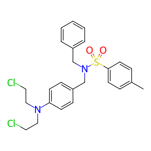 Chemical structure of BindingDB Monomer ID 50428217