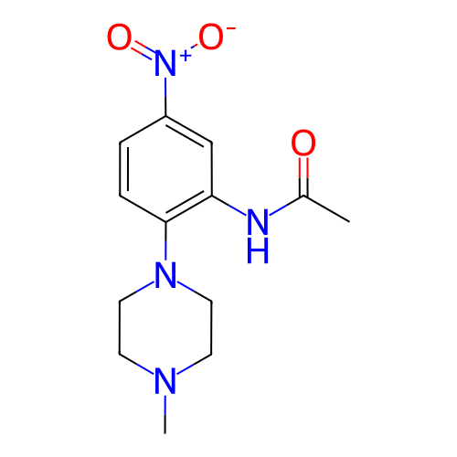 Chemical structure of BindingDB Monomer ID 50428241