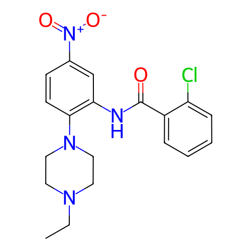 Chemical structure of BindingDB Monomer ID 50428248