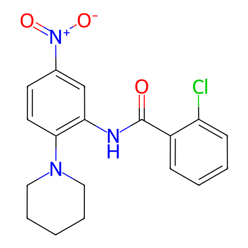 Chemical structure of BindingDB Monomer ID 50428249