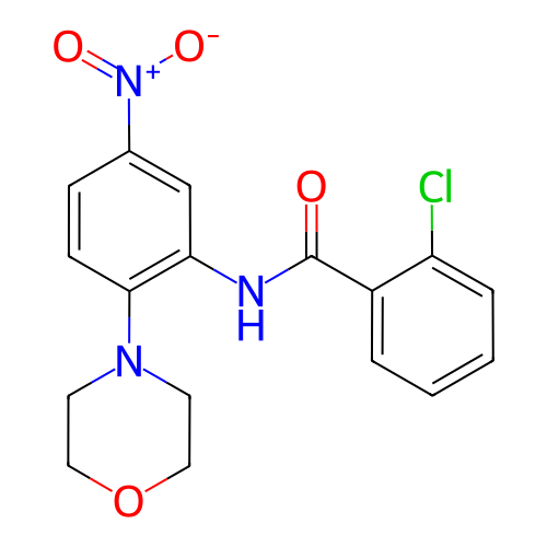 Chemical structure of BindingDB Monomer ID 50428250