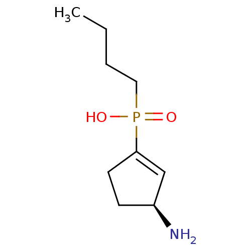 Chemical structure of BindingDB Monomer ID 50428278