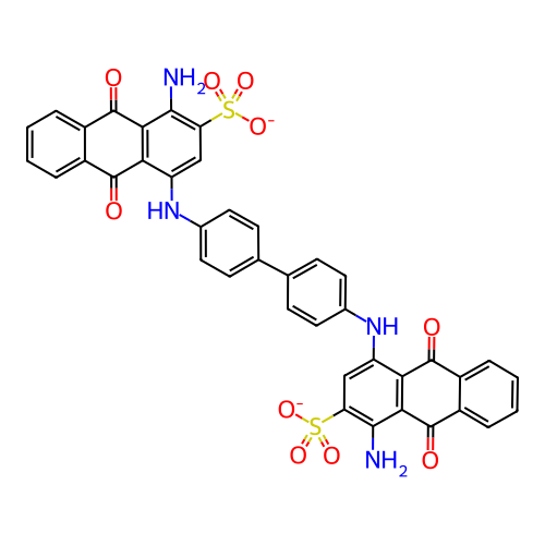 Chemical structure of BindingDB Monomer ID 50428279
