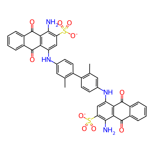 Chemical structure of BindingDB Monomer ID 50428282