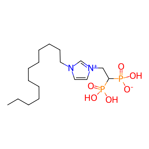 Chemical structure of BindingDB Monomer ID 50428316