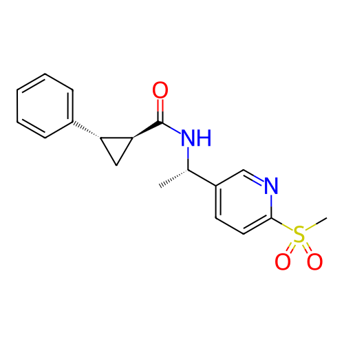 Chemical structure of BindingDB Monomer ID 50428320