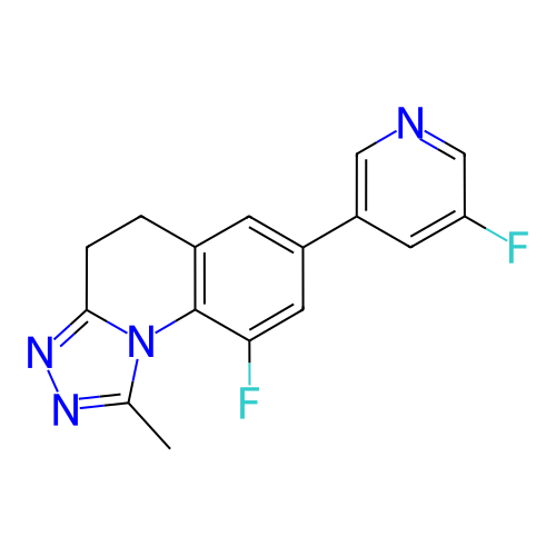 Chemical structure of BindingDB Monomer ID 50428331