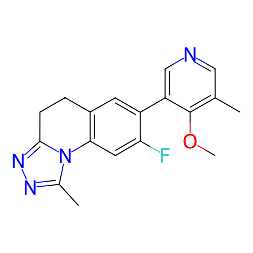 Chemical structure of BindingDB Monomer ID 50428332