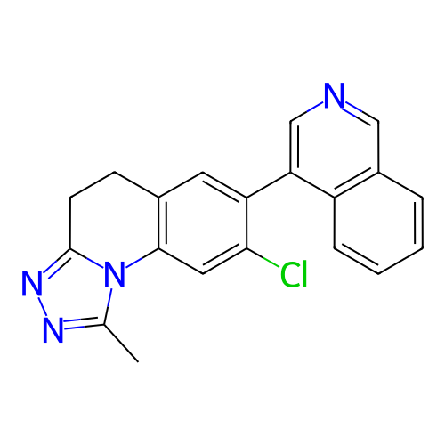 Chemical structure of BindingDB Monomer ID 50428333