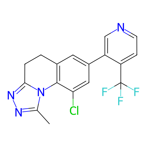 Chemical structure of BindingDB Monomer ID 50428335