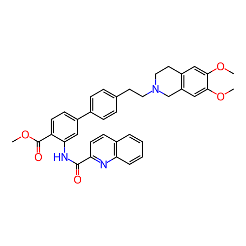 Chemical structure of BindingDB Monomer ID 50428350