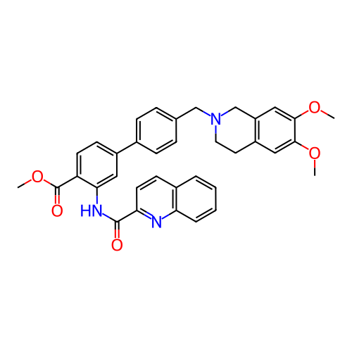 Chemical structure of BindingDB Monomer ID 50428355