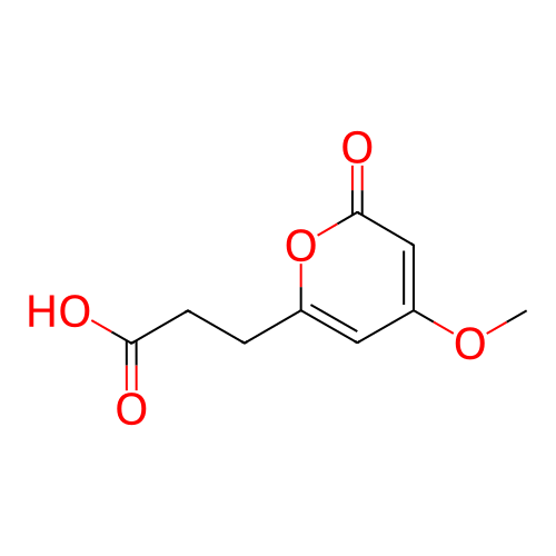 Chemical structure of BindingDB Monomer ID 50428357