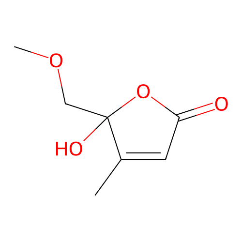Chemical structure of BindingDB Monomer ID 50428358