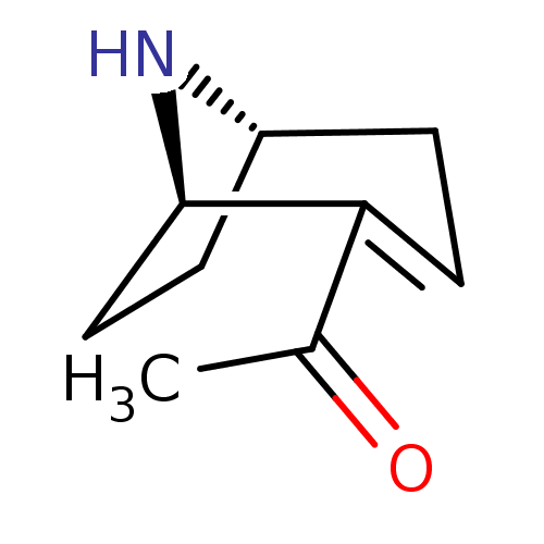 Chemical structure of BindingDB Monomer ID 50428368