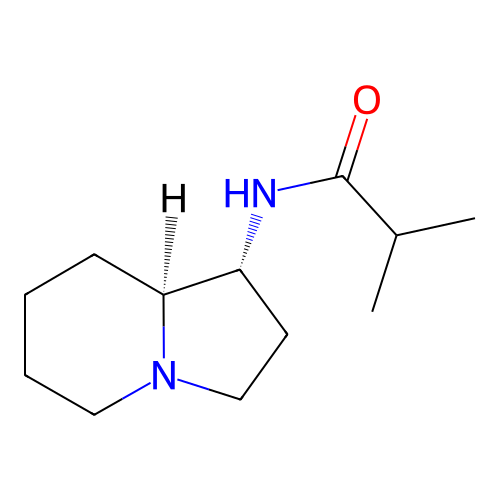 Chemical structure of BindingDB Monomer ID 50428371