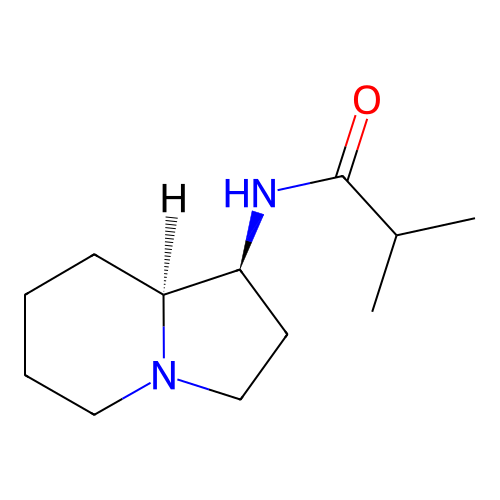 Chemical structure of BindingDB Monomer ID 50428372