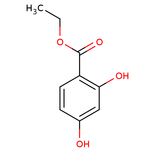 Chemical structure of BindingDB Monomer ID 50428377