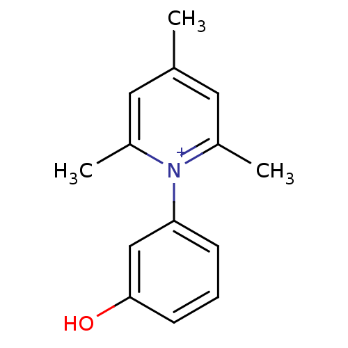 Chemical structure of BindingDB Monomer ID 50428382