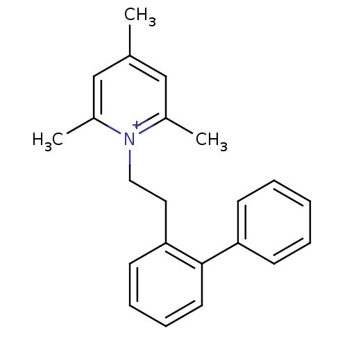 Chemical structure of BindingDB Monomer ID 50428385