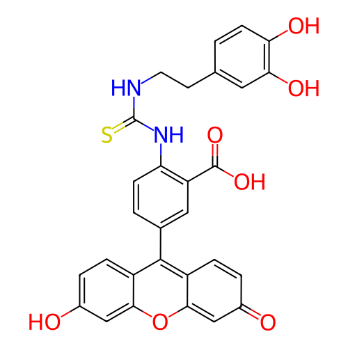 Chemical structure of BindingDB Monomer ID 50428387