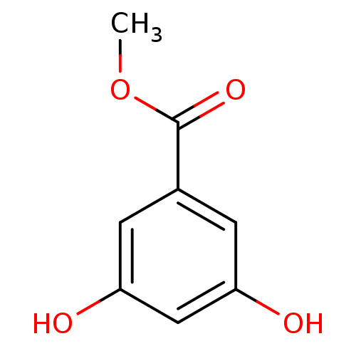 Chemical structure of BindingDB Monomer ID 50428392