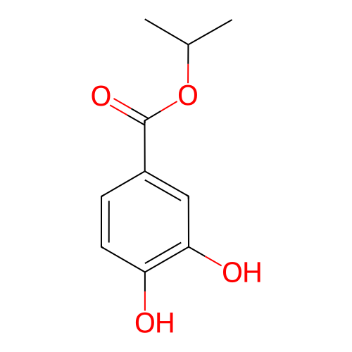 Chemical structure of BindingDB Monomer ID 50428393