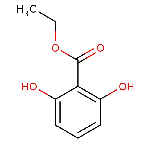 Chemical structure of BindingDB Monomer ID 50428396
