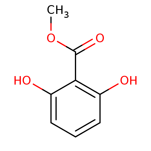 Chemical structure of BindingDB Monomer ID 50428397