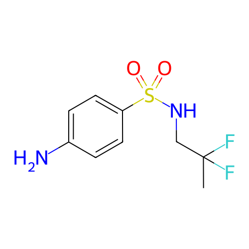 Chemical structure of BindingDB Monomer ID 50428405