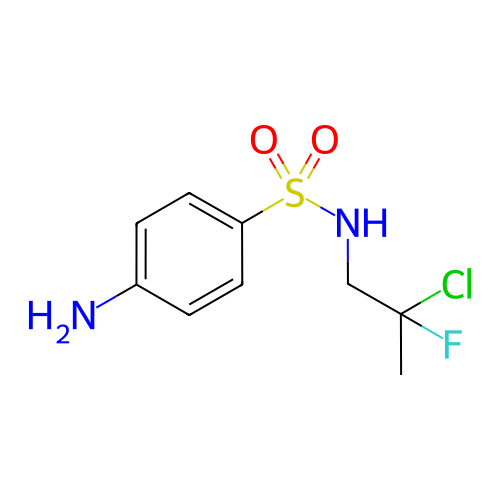 Chemical structure of BindingDB Monomer ID 50428406