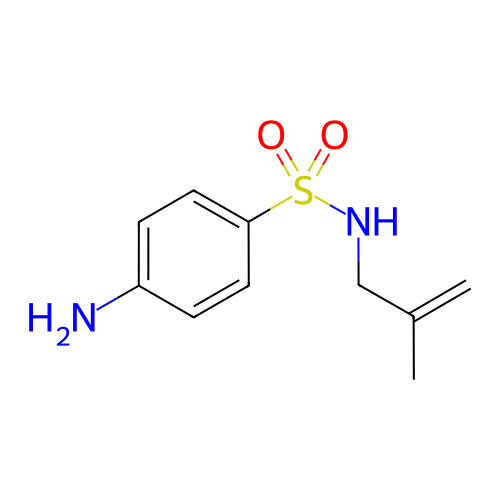 Chemical structure of BindingDB Monomer ID 50428409