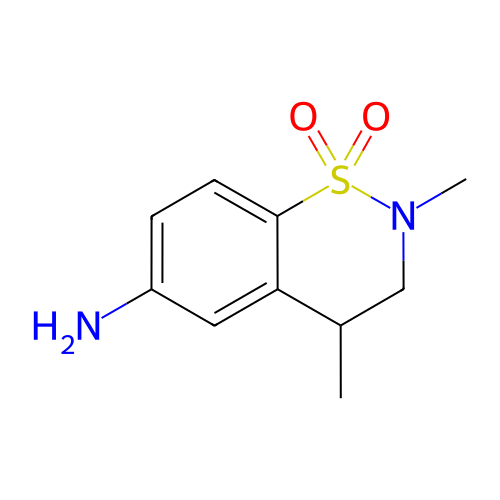 Chemical structure of BindingDB Monomer ID 50428411