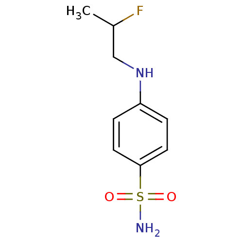 Chemical structure of BindingDB Monomer ID 50428412
