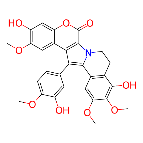 Chemical structure of BindingDB Monomer ID 50428425