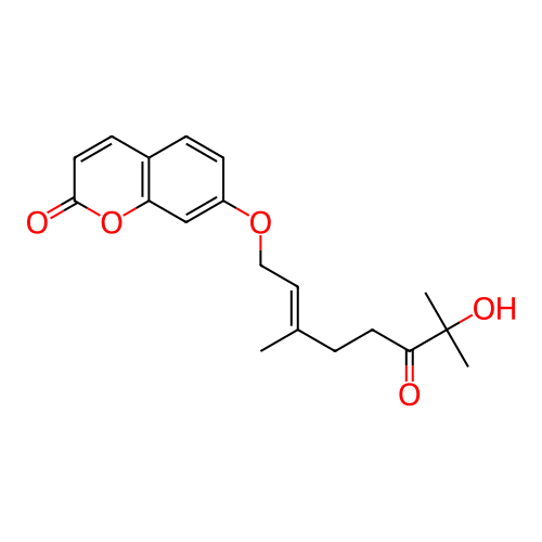Chemical structure of BindingDB Monomer ID 50428433