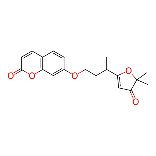 Chemical structure of BindingDB Monomer ID 50428436