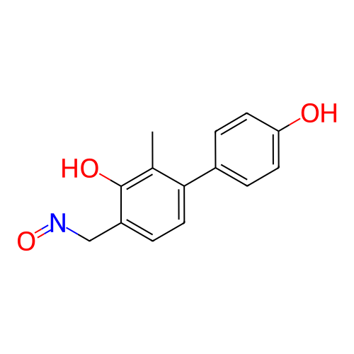 Chemical structure of BindingDB Monomer ID 50428446