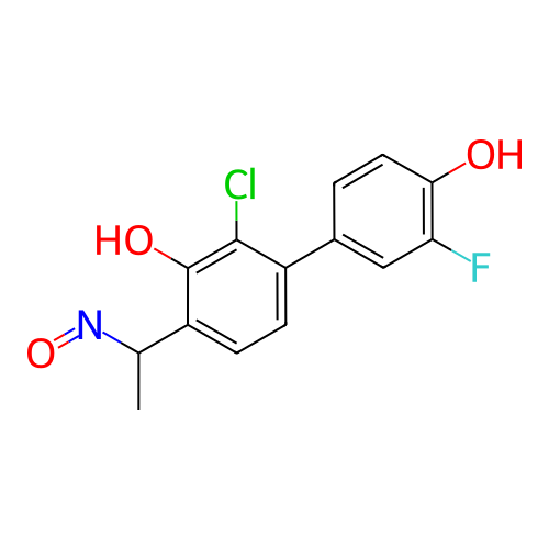 Chemical structure of BindingDB Monomer ID 50428448