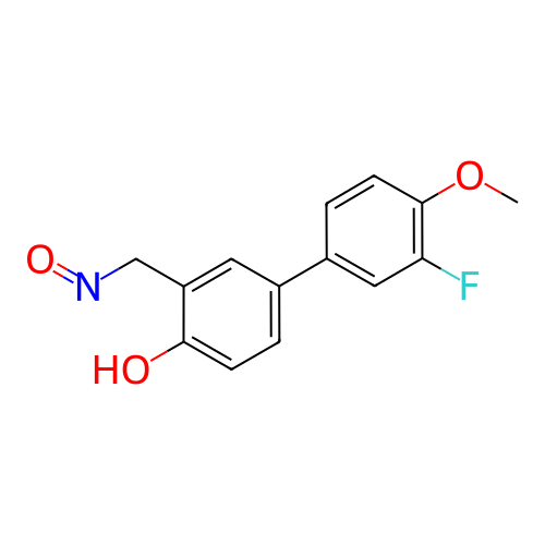 Chemical structure of BindingDB Monomer ID 50428449