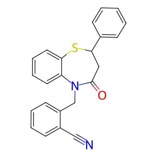 Chemical structure of BindingDB Monomer ID 50428451