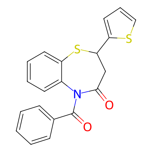 Chemical structure of BindingDB Monomer ID 50428456