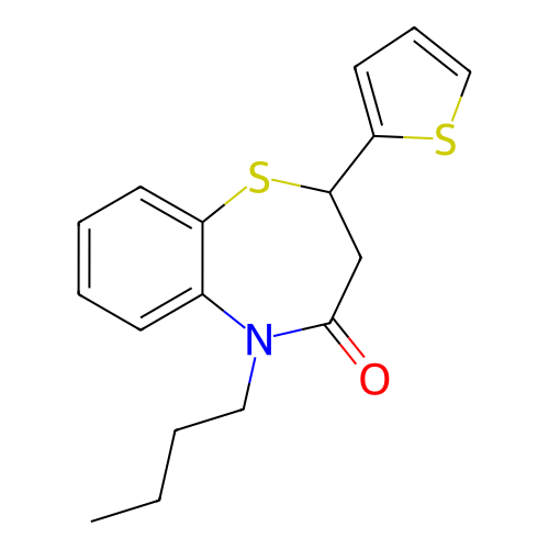 Chemical structure of BindingDB Monomer ID 50428458