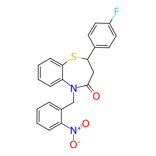 Chemical structure of BindingDB Monomer ID 50428462