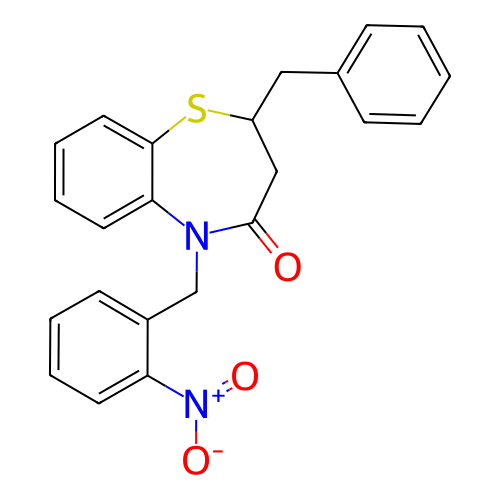 Chemical structure of BindingDB Monomer ID 50428463